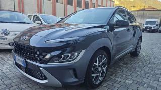 HYUNDAI Kona usata, con Airbag