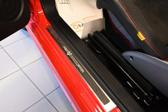 ABARTH 695 usata 41