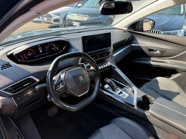 PEUGEOT 5008 usata, con Controllo trazione