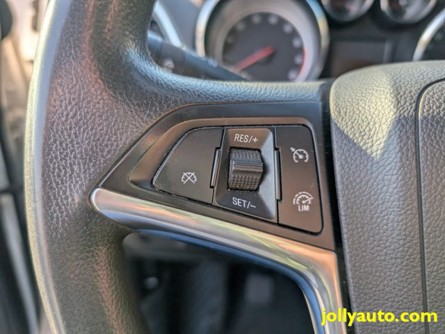 OPEL Mokka usata 23