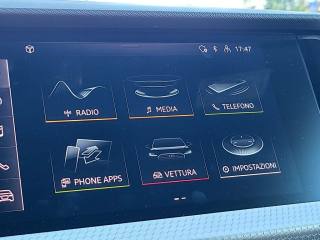 AUDI A1 usata, con ESP