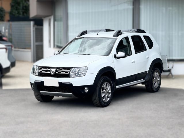 DACIA Duster usata, con ABS
