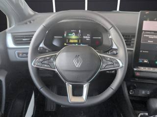 RENAULT Symbioz usata, con Volante multifunzione