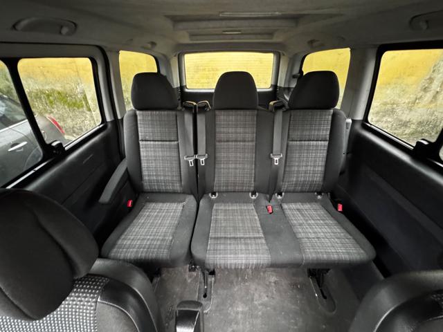 MERCEDES-BENZ Vito usata, con Controllo automatico clima