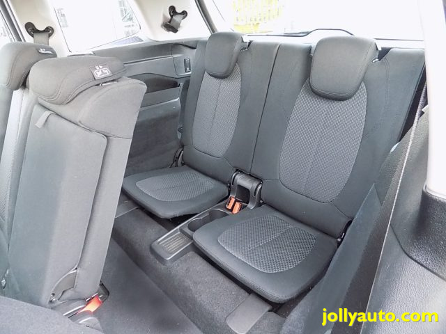 BMW 218 usata, con Chiusura centralizzata