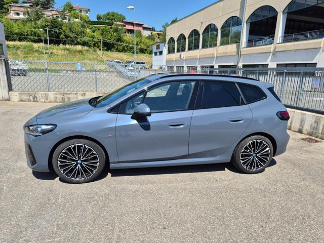 BMW 218 usata, con Airbag laterali