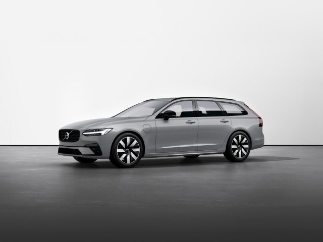 VOLVO V90 usata, con Airbag