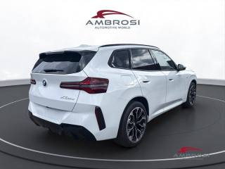 BMW X3 usata 2