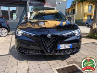 ALFA ROMEO Stelvio usata, con Airbag Passeggero