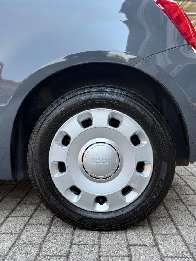 FIAT 500 usata 15