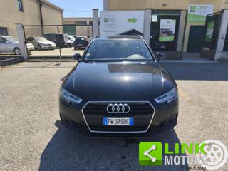 AUDI A4 usata, con Airbag