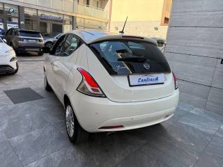 LANCIA Ypsilon usata, con Cerchi in lega