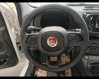 FIAT Panda usata, con Autoradio digitale