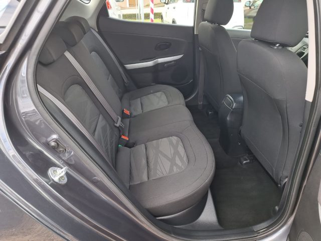 KIA cee