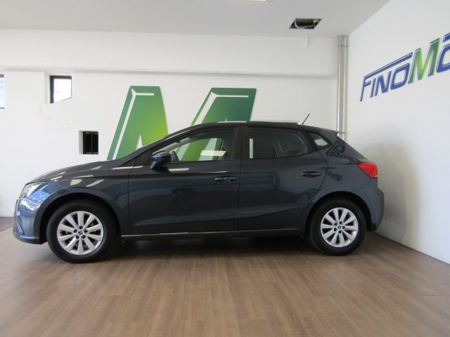 SEAT Ibiza usata, con Airbag