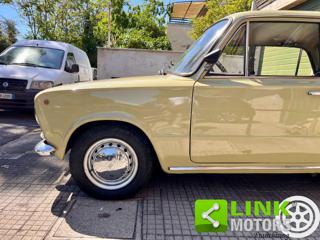 FIAT 124 Berlina usata 14