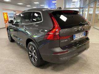 VOLVO XC60 usata, con ESP