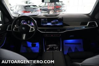 BMW X5 usata, con Climatizzatore