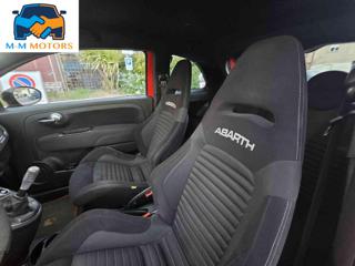 ABARTH 595 usata 25