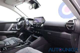 CITROEN C4 usata, con Limitatore di velocità