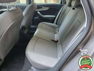 AUDI A4 usata, con Servosterzo