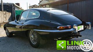 JAGUAR E-Type usata 4