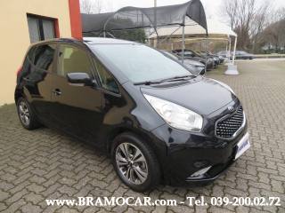 KIA Venga usata, con Airbag Passeggero