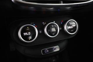 FIAT 500X usata 10