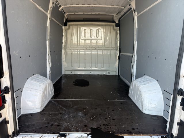 FIAT Ducato usata 11