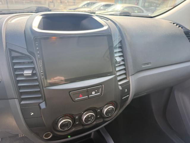 FORD Ranger usata, con Specchietti laterali elettrici
