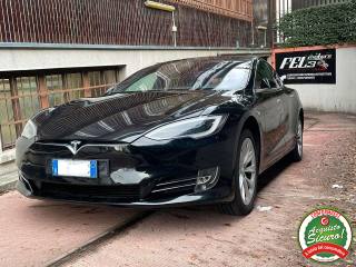 TESLA Model S usata, con Airbag