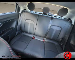 FIAT 500X usata, con Specchietti laterali elettrici