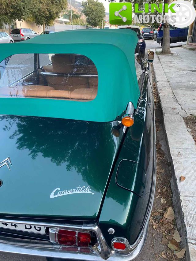 CITROEN DS usata 27