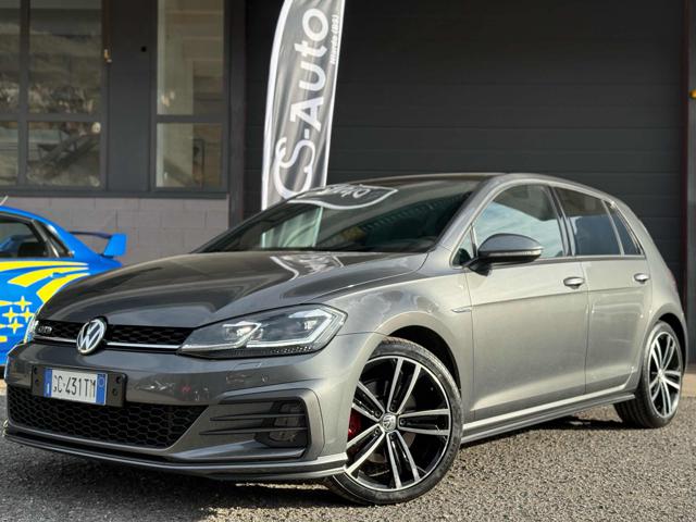 VOLKSWAGEN Golf GTD usata, con ABS