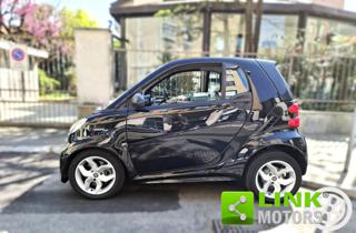 SMART ForTwo usata, con Airbag Passeggero