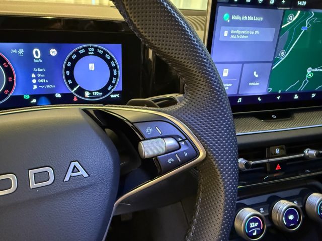 SKODA Kodiaq usata, con Cronologia tagliandi