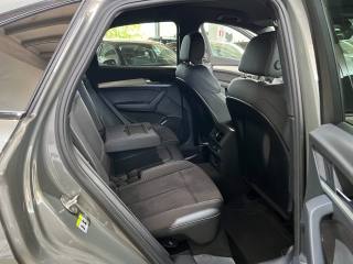 AUDI Q5 usata, con Volante in pelle