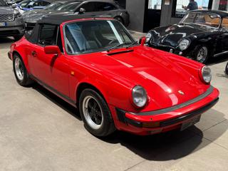 PORSCHE 911 usata, con Interni in pelle