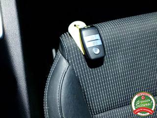 KIA Sportage usata, con Autoradio digitale