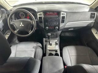 MITSUBISHI Pajero usata, con Fendinebbia