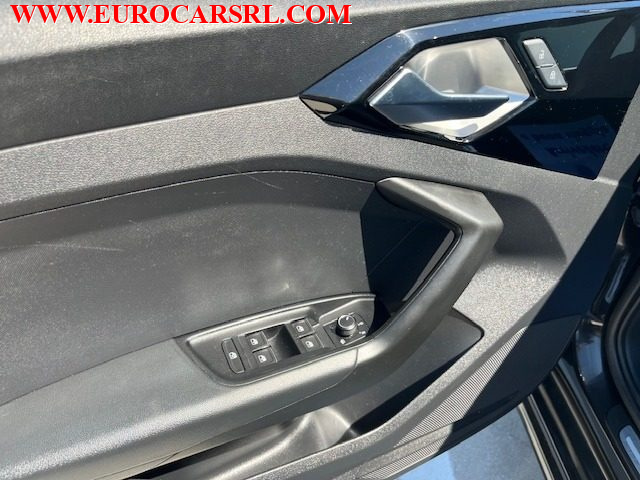 AUDI A1 usata, con ESP