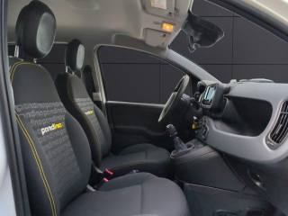 FIAT Panda usata, con USB