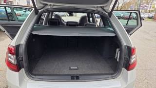 SKODA Octavia usata, con ESP