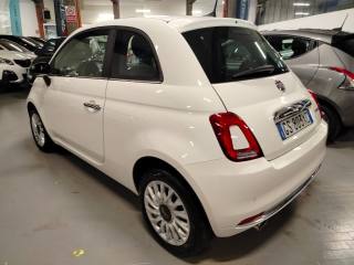FIAT 500 usata, con ESP
