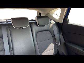 RENAULT Captur usata, con Alzacristalli elettrici