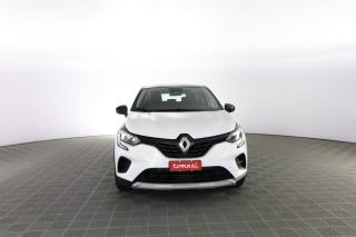 RENAULT Captur Captur TCe 90 CV Business