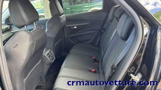 PEUGEOT 3008 usata, con Cerchi in lega