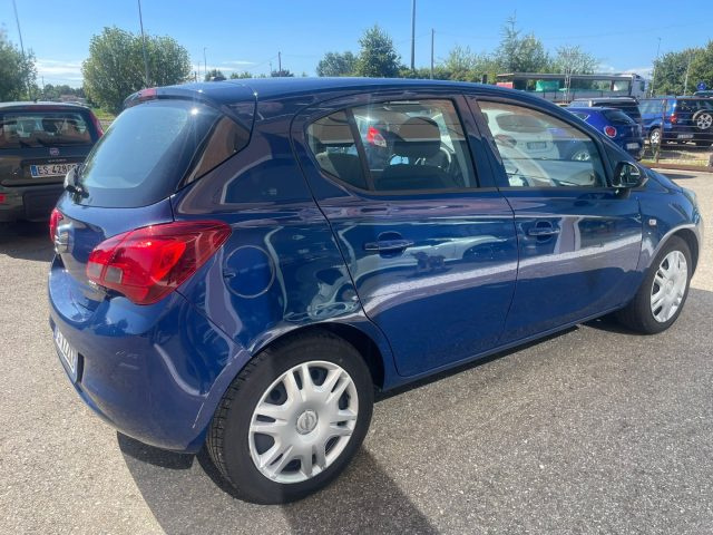 OPEL Corsa usata, con Climatizzatore