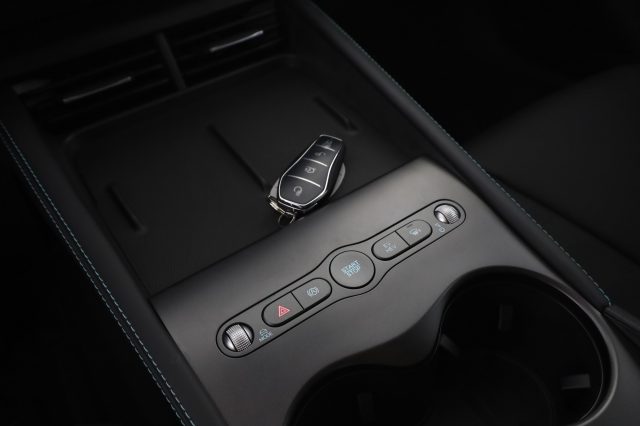 BYD Seal 6 usata 12