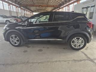 RENAULT Captur usata, con Airbag Passeggero